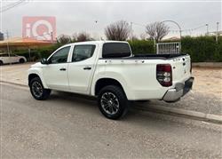 ميتسوبيشي L200